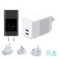 gan charger