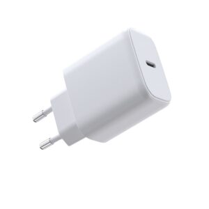 65W WET-67-C GaN Adapter EU Plug