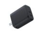 65W WET-67-CC GaN Adapter US foldable Plug