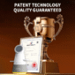 R10 5-in-1 rotary touch wireless charger