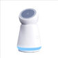 R9 3-in-1 Rotary Touch Wireless Charger