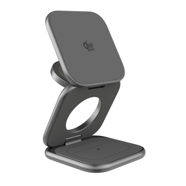 Support de charge magnétique 3-en-1 X40 Mini X40 Mini 3-in-1 Magnetic Charging Stand