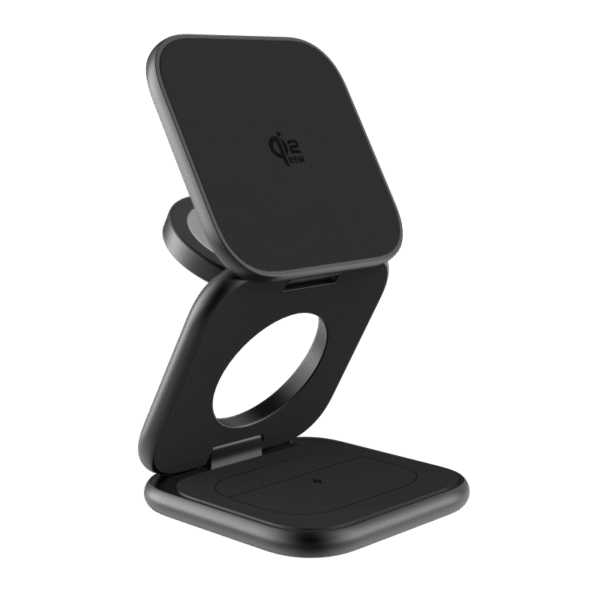 Support de charge magnétique 3-en-1 X40 Mini X40 Mini 3-in-1 Magnetic Charging Stand