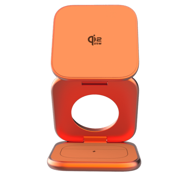 Support de charge magnétique 3-en-1 X40 Mini X40 Mini 3-in-1 Magnetic Charging Stand