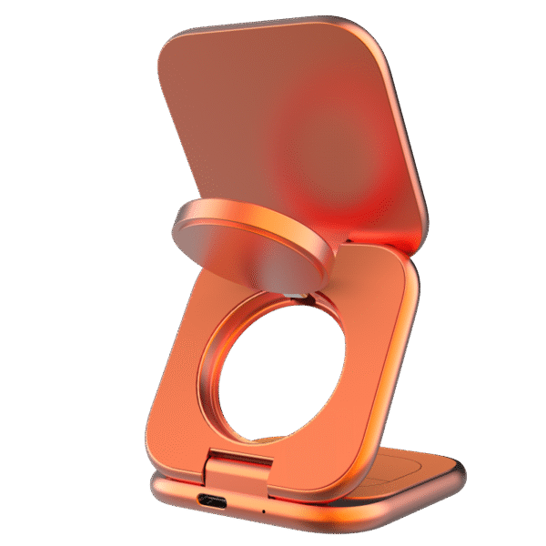 Support de charge magnétique 3-en-1 X40 Mini X40 Mini 3-in-1 Magnetic Charging Stand