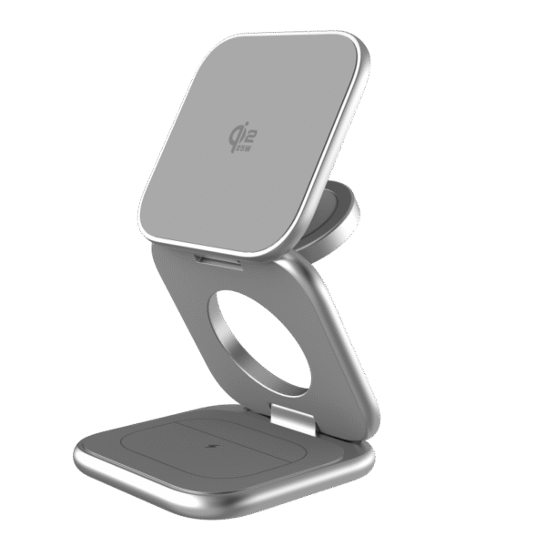Support de charge magnétique 3-en-1 X40 Mini X40 Mini 3-in-1 Magnetic Charging Stand