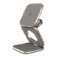 X40 Mini 3-in-1 Magnetic Charging Stand