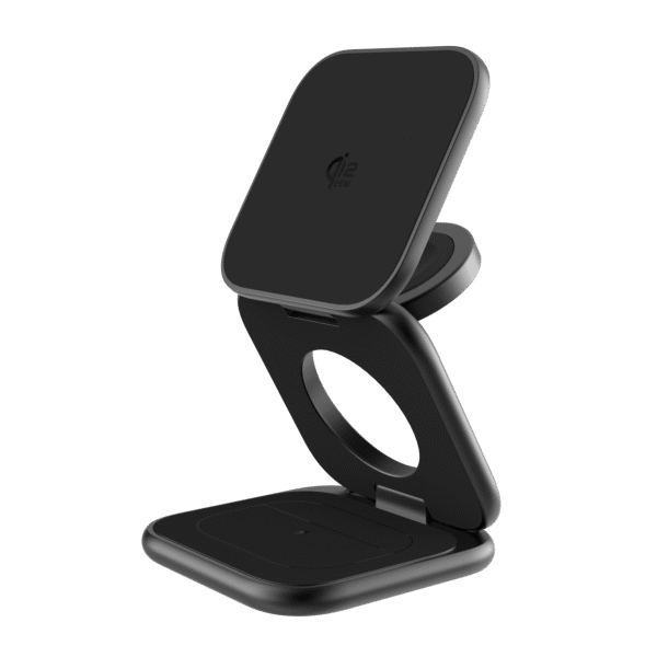Support de charge magnétique 3-en-1 X40 Mini X40 Mini 3-in-1 Magnetic Charging Stand