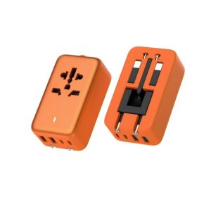 GaN 40W Travel Charger