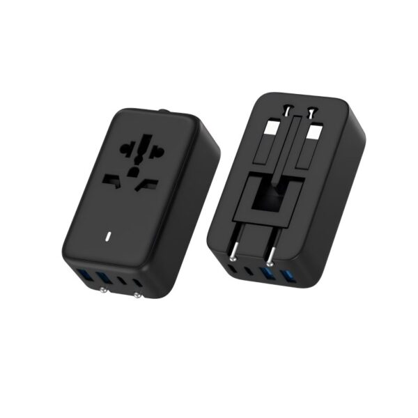 Chargeur de voyage GaN 40 W GaN 40W Travel Charger