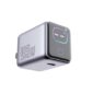 WEX45Pro 45W Smart Screen GaN Charger