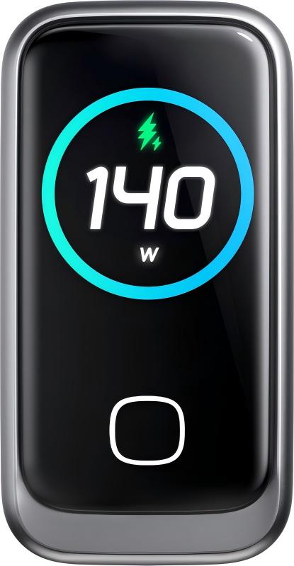 WEX140S 140W Efficient USB-C Charging Hub WEX140S 140W Efficient USB-C Charging Hub