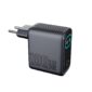 WEX100 Pro 100W Smart Screen GaN Charger